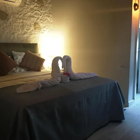 Hotel de apartamente Nar Suites Fethiye