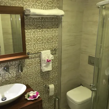 Nar Suites