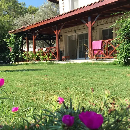 Nar Suites Aparthotel Fethiye