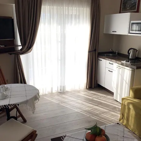 Nar Suites Fethiye