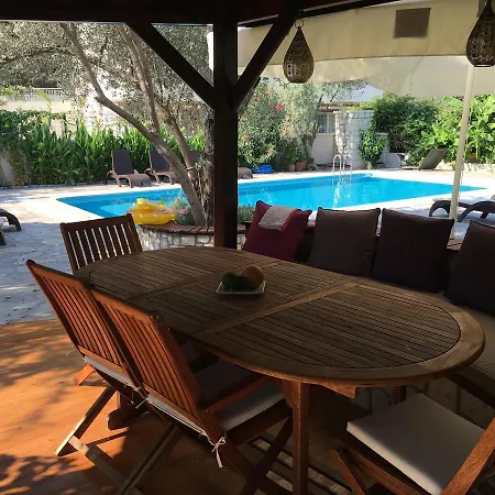 Aparthotel Nar Suites Fethiye