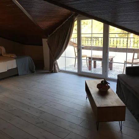 Nar Suites Aparthotel Fethiye