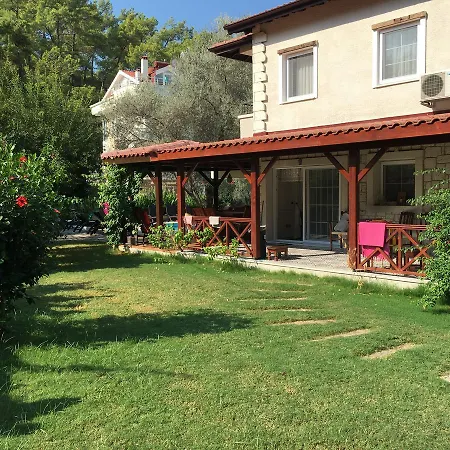 Nar Suites Aparthotel
