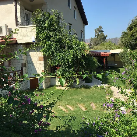 Nar Suites Fethiye