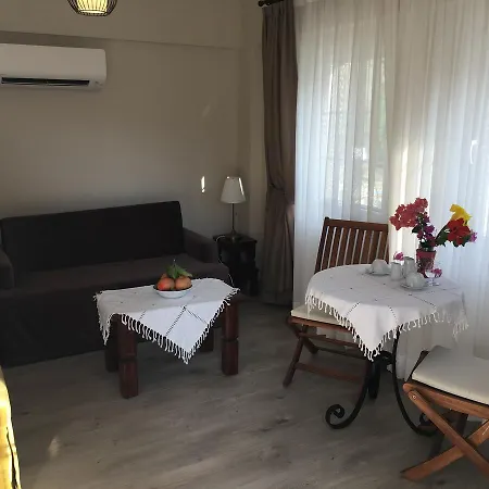 Aparthotel Nar Suites Fethiye