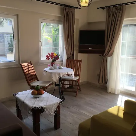 Nar Suites * Fethiye
