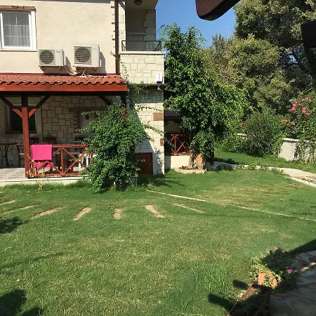 Aparthotel Nar Suites Fethiye