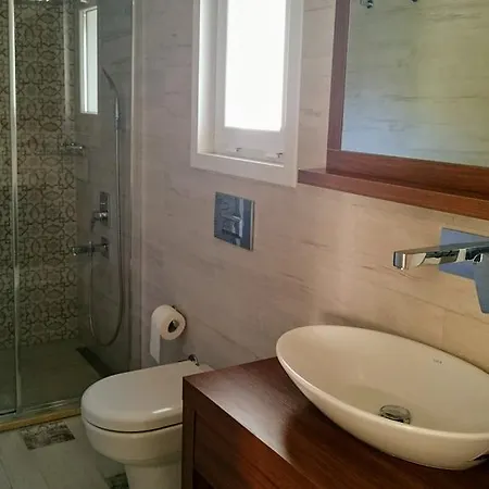 Nar Suites Fethiye