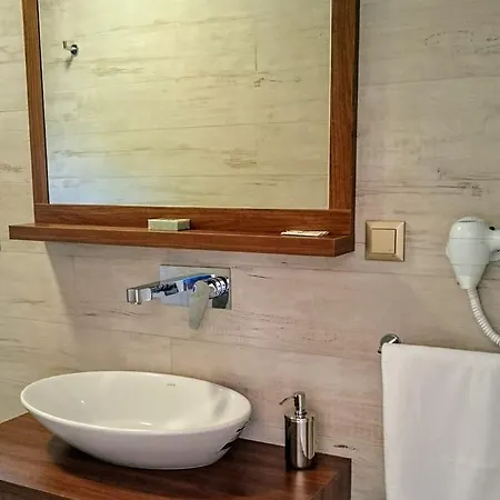 Nar Suites Ξενοδοχείο με διαμερίσματα Φετιγιέ