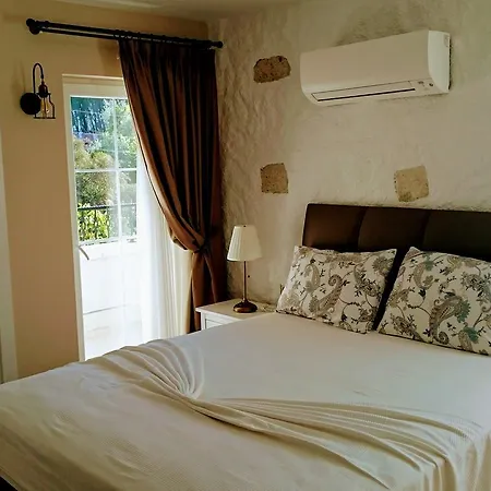 Aparthotel Nar Suites Fethiye