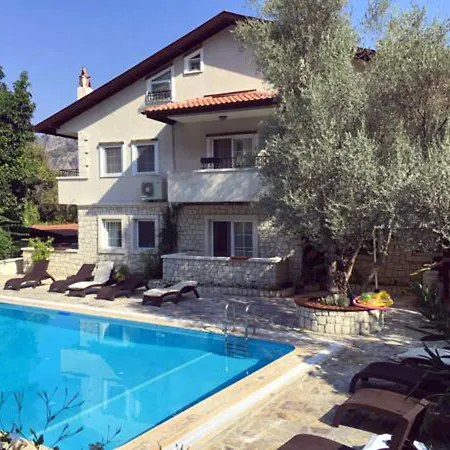 Nar Suites Fethiye