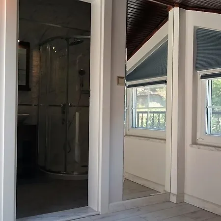 Nar Suites Ξενοδοχείο με διαμερίσματα Φετιγιέ