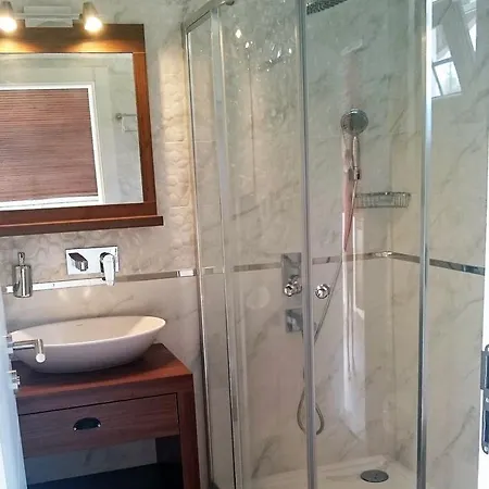 Nar Suites Φετιγιέ