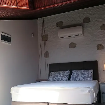 Nar Suites *