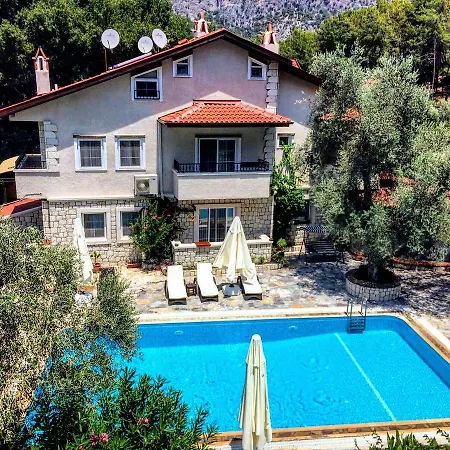 Nar Suites Aparthotel *