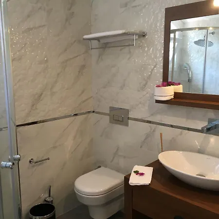 Nar Suites * Fethiye