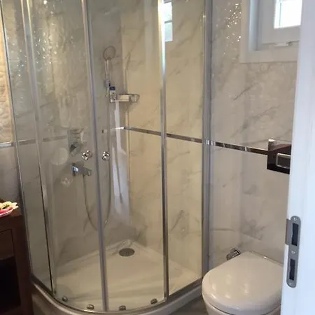 Nar Suites Fethiye