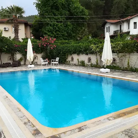 Nar Suites * Fethiye