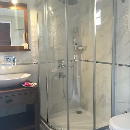 Nar Suites Ξενοδοχείο με διαμερίσματα *