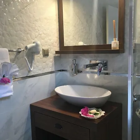 Nar Suites * Fethiye